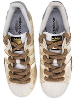 Zapatillas adidas Superstar "Retro Chica" C77124(TeamR-男女同款麻布拼接S-BOX) Shop Zapatillas adidas Superstar "Retro Chica" C77124(TeamR-男女同款麻布拼接S-BOX)