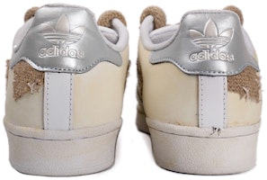 Zapatillas adidas Superstar "Retro Chica" C77124(TeamR-男女同款麻布拼接S-BOX) Purchase Zapatillas adidas Superstar "Retro Chica" C77124(TeamR-男女同款麻布拼接S-BOX)