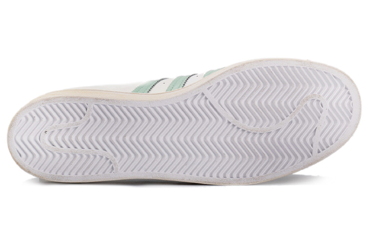 [Custom Shoes] adidas Originals Superstar 'Deconstructed Retro Girl' 圖 6