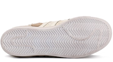 Zapatillas adidas Superstar "Retro Chica" C77124(TeamR-男女同款麻布拼接S-BOX) Details for Zapatillas adidas Superstar "Retro Chica" C77124(TeamR-男女同款麻布拼接S-BOX)