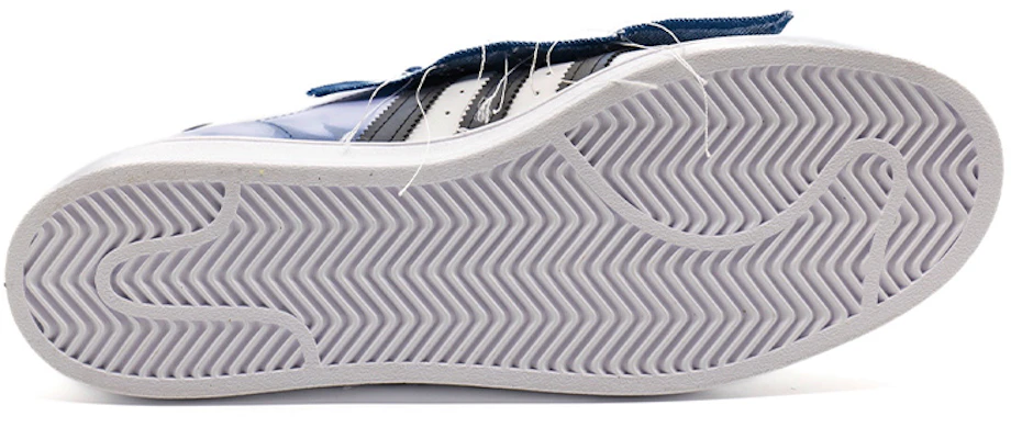 Zapatillas adidas Superstar "Retro Denim Graffiti" EG4958(TeamR-男女同款水洗丹宁S-BOX) Sizing Zapatillas adidas Superstar "Retro Denim Graffiti" EG4958(TeamR-男女同款水洗丹宁S-BOX)