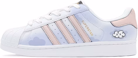 아디다스 슈퍼스타 '도파민 드레싱 클라우드' (커스텀) EG4958(TeamS-粉紫云朵涂鸦S-BOX) Buy 아디다스 슈퍼스타 '도파민 드레싱 클라우드' (커스텀) EG4958(TeamS-粉紫云朵涂鸦S-BOX)