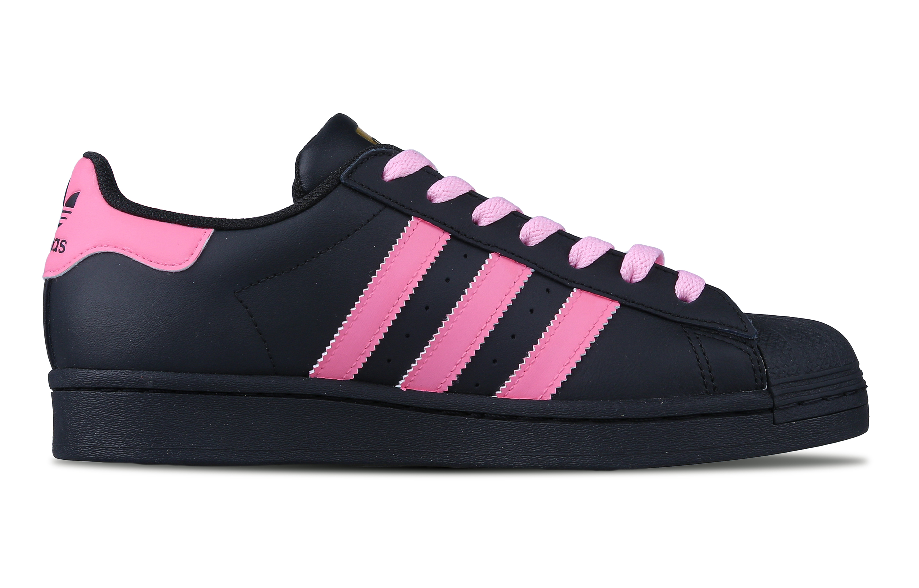 Lookbook [Custom Shoes] adidas Originals Superstar 'Graffiti Pink Rabbit'