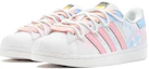 Purchase 【訂製球鞋】 adidas originals SUPERSTAR 雙節禮餚 幻彩蝴蝶 特殊鞋盒 鴛鴦配色設計 低筒 板鞋 男女同款 粉藍