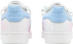 Details for 【訂製球鞋】 adidas originals SUPERSTAR 雙節禮餚 幻彩蝴蝶 特殊鞋盒 鴛鴦配色設計 低筒 板鞋 男女同款 粉藍