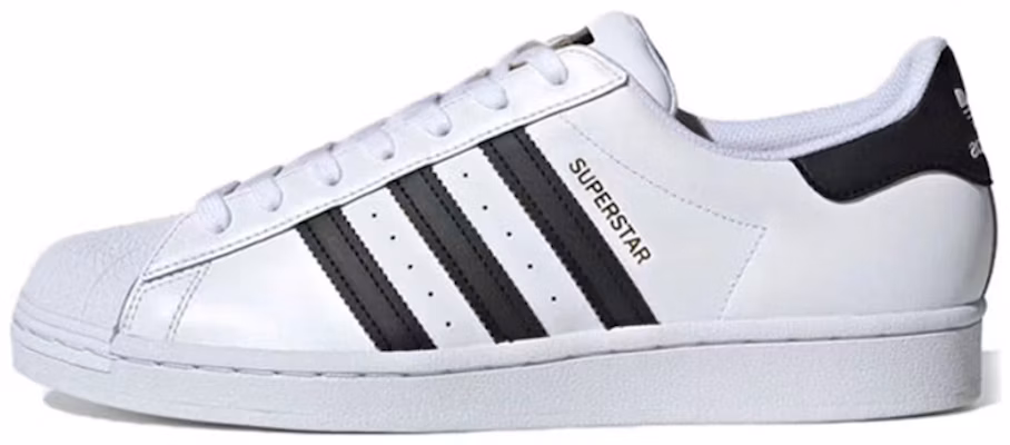 カスタム Superstar "キルビル 黒黄" ( adidas Originals) EG4958(TeamR-杀死比尔男女款QD) Details for カスタム Superstar "キルビル 黒黄" ( adidas Originals) EG4958(TeamR-杀死比尔男女款QD)