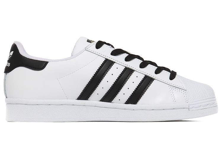 Lookbook [Sepatu Custom] adidas Originals Superstar 'Lazy Kitten Putih Hitam' EG4958(Team10-三花猫）