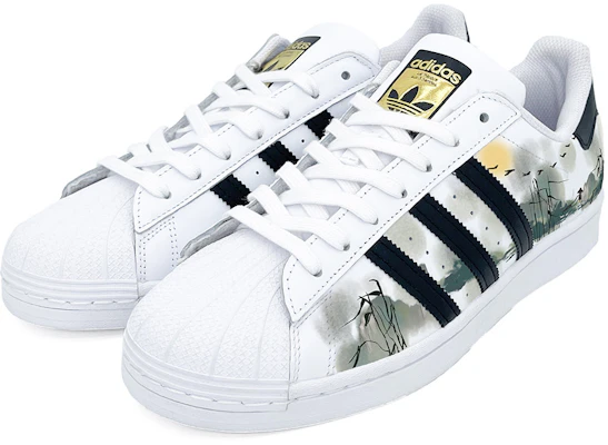 【訂製球鞋】adidas originals Superstar 貝殼頭 極簡墨藍 百搭潮流 低筒 板鞋 男女款 白藍灰 Shop 【訂製球鞋】adidas originals Superstar 貝殼頭 極簡墨藍 百搭潮流 低筒 板鞋 男女款 白藍灰