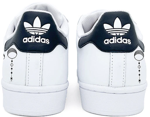 Zapatillas adidas Superstar "Minimalista Negro" EG4958(Team2-极简图形-) Purchase Zapatillas adidas Superstar "Minimalista Negro" EG4958(Team2-极简图形-)
