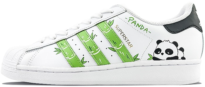 【定制球鞋】 adidas adidas always originals 系列 滑板文化 金標貝殼 熊貓 舒適潮流 低幫 板鞋 男女同款 黑白綠 Buy 【定制球鞋】 adidas adidas always originals 系列 滑板文化 金標貝殼 熊貓 舒適潮流 低幫 板鞋 男女同款 黑白綠