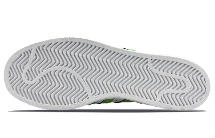 Purchase 【定制鞋款】阿迪达斯 三叶草 Superstar '熊猫' EG4958(Team40-男女款金标熊猫)