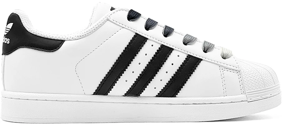 아디다스 오리지널 슈퍼스타 '판다의 장난' (커스텀 슈즈) EG4958(TeamS-萌趣熊猫S-BOX) Lookbook 아디다스 오리지널 슈퍼스타 '판다의 장난' (커스텀 슈즈) EG4958(TeamS-萌趣熊猫S-BOX)