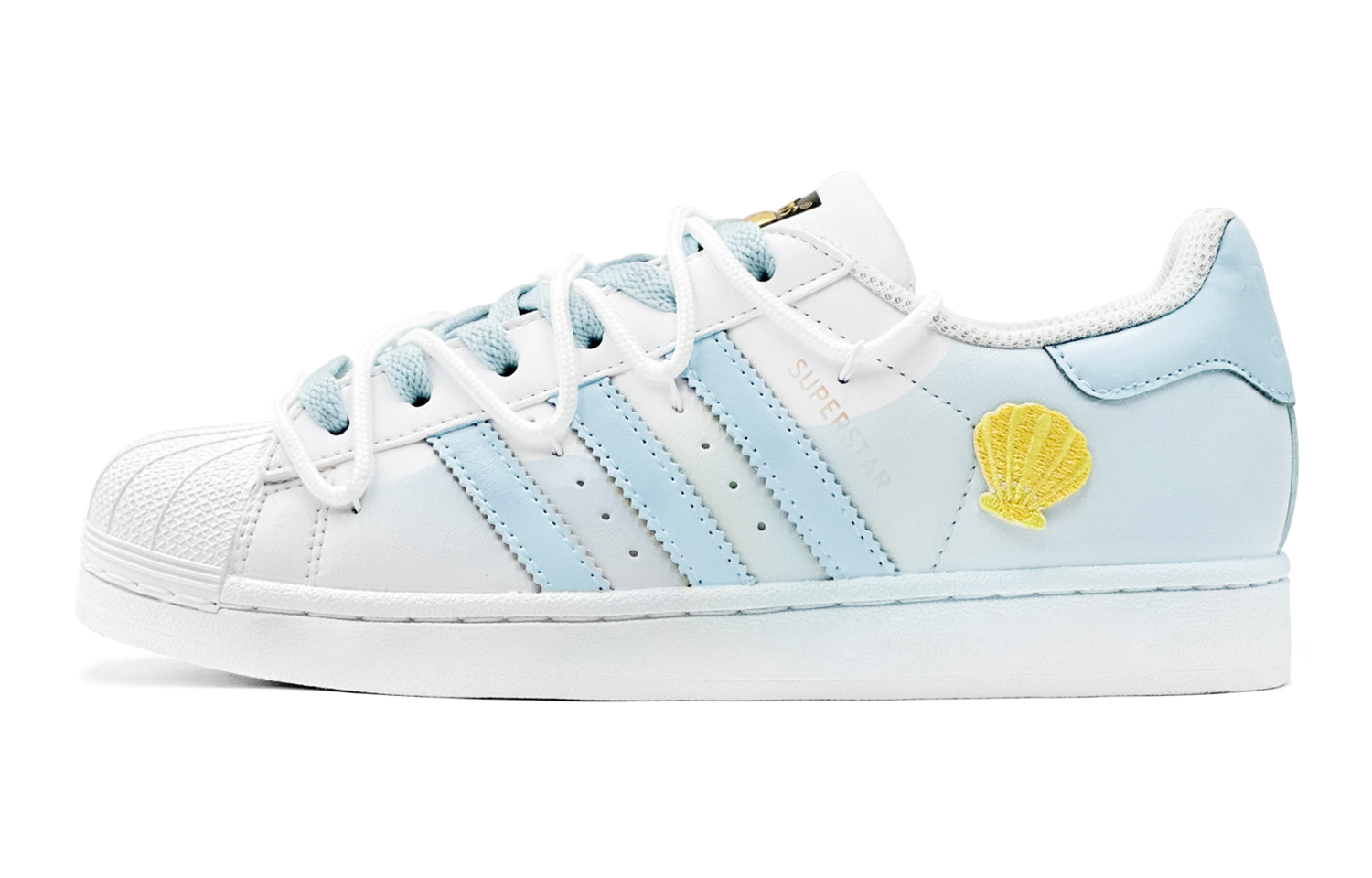 Buy (Preschool) adidas originals Superstar Sneakers/Shoes GY3331 - Novelship