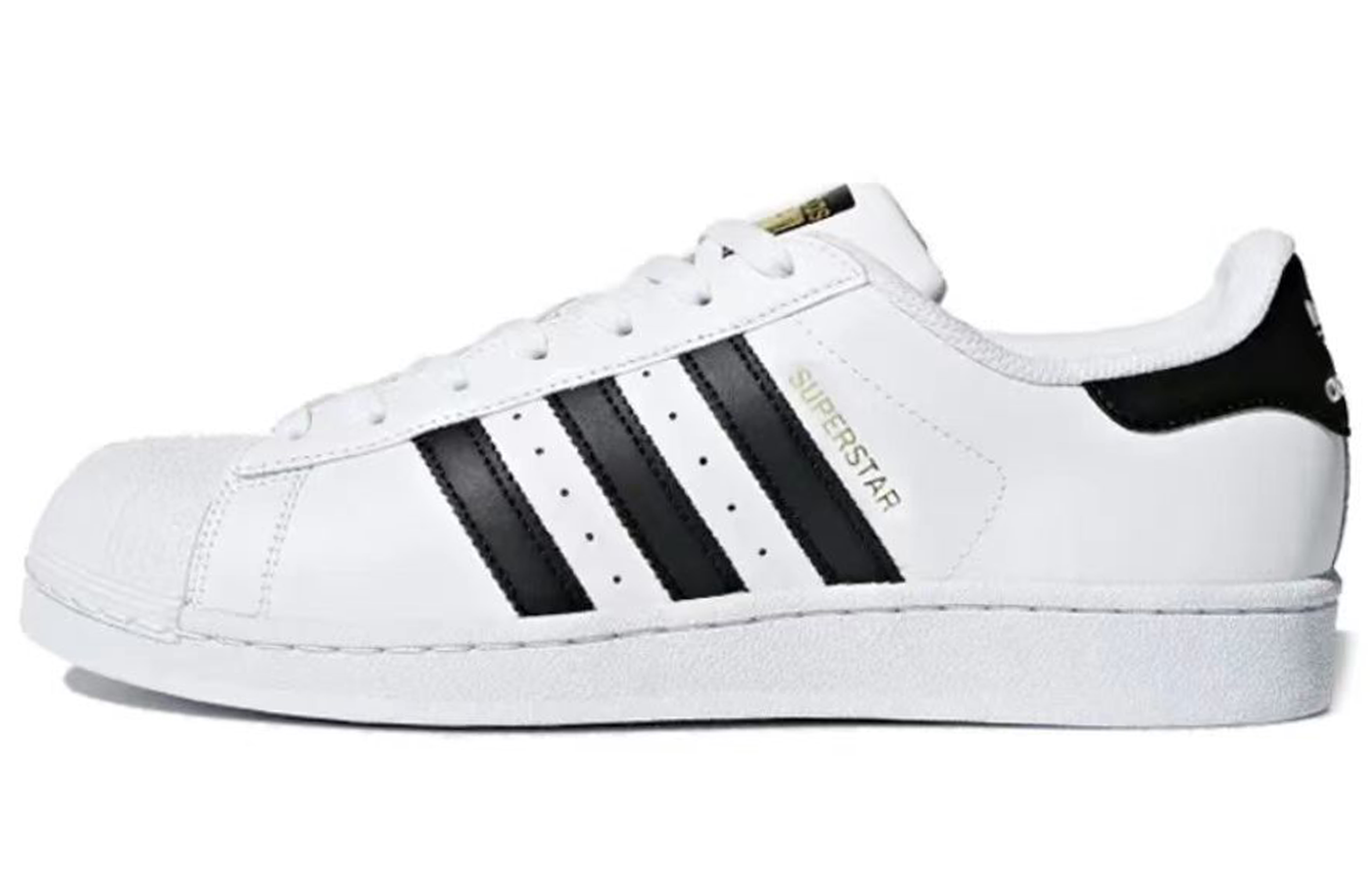 [Custom Shoes] adidas Originals Superstar 'Peach Cream Puff' 圖 7