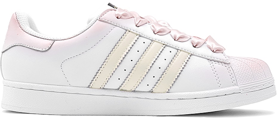 Custom Shoes adidas Originals Superstar #39 Peach Juice #39 Novelship Custom Shoes adidas Originals Superstar #39 Peach Juice #39 Novelship