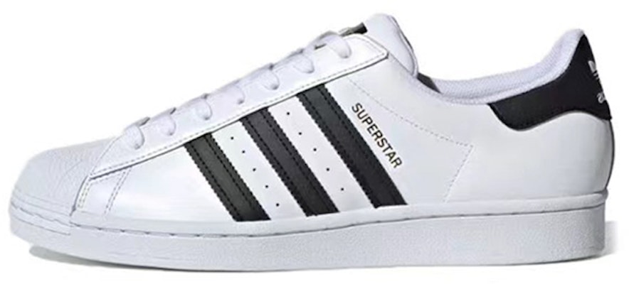 아디다스 오리지널 슈퍼스타 '핑크 화이트' (커스텀) EG4958(Team88-浪漫粉星S-BOX) Details for 아디다스 오리지널 슈퍼스타 '핑크 화이트' (커스텀) EG4958(Team88-浪漫粉星S-BOX)