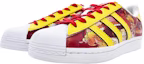 Shop オリジナルス Superstar "赤龍" カスタムシューズ EG4958(Team185-红龙)