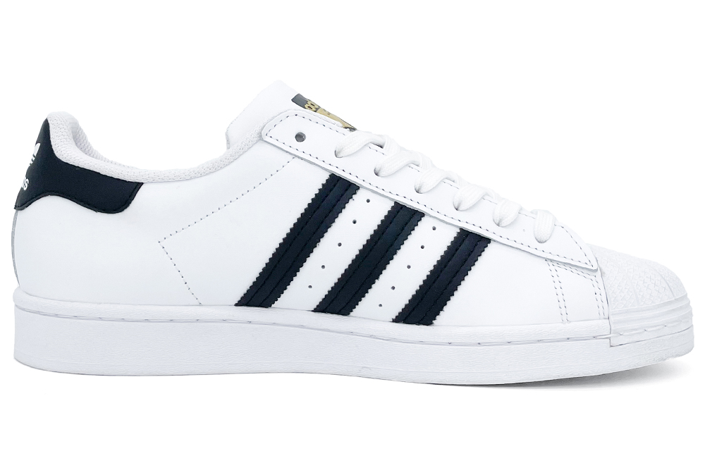 Order [定制鞋] adidas Originals Superstar '复古蓝灰图案' EG4958(Team2-复古花纹)