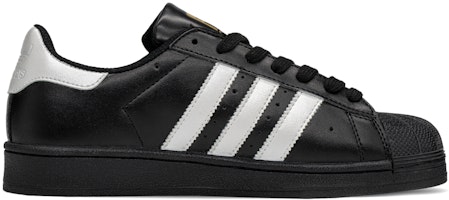 【訂製球鞋】adidas originals SUPERSTAR 合成皮革 FZBB 潮流主題 玫瑰 休閒百搭 低筒 板鞋 男女同款 銀黑 Lookbook 【訂製球鞋】adidas originals SUPERSTAR 合成皮革 FZBB 潮流主題 玫瑰 休閒百搭 低筒 板鞋 男女同款 銀黑