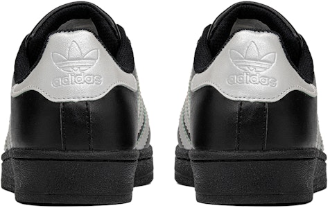 아디다스 오리지널 슈퍼스타 '실버 블랙 로즈' (커스텀) EG4959(TeamA-银色玫瑰) Purchase 아디다스 오리지널 슈퍼스타 '실버 블랙 로즈' (커스텀) EG4959(TeamA-银色玫瑰)