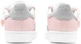 Purchase 【專屬定製球鞋】 adidas originals Superstar 城市簡約風 銀粉愛心 解構設計 特殊鞋盒 低筒 板鞋 男女皆宜 粉色