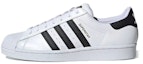 Details for adidas Originals Superstar 'Silver Space Peta Bintang' Putih-Biru Lukisan Tangan EG4958(Team100-银度空间)