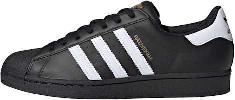 【訂製球鞋】adidas originals SUPERSTAR 合成皮革 FZBB 潮流主題 玫瑰 休閒百搭 低筒 板鞋 男女同款 銀黑 Sizing 【訂製球鞋】adidas originals SUPERSTAR 合成皮革 FZBB 潮流主題 玫瑰 休閒百搭 低筒 板鞋 男女同款 銀黑