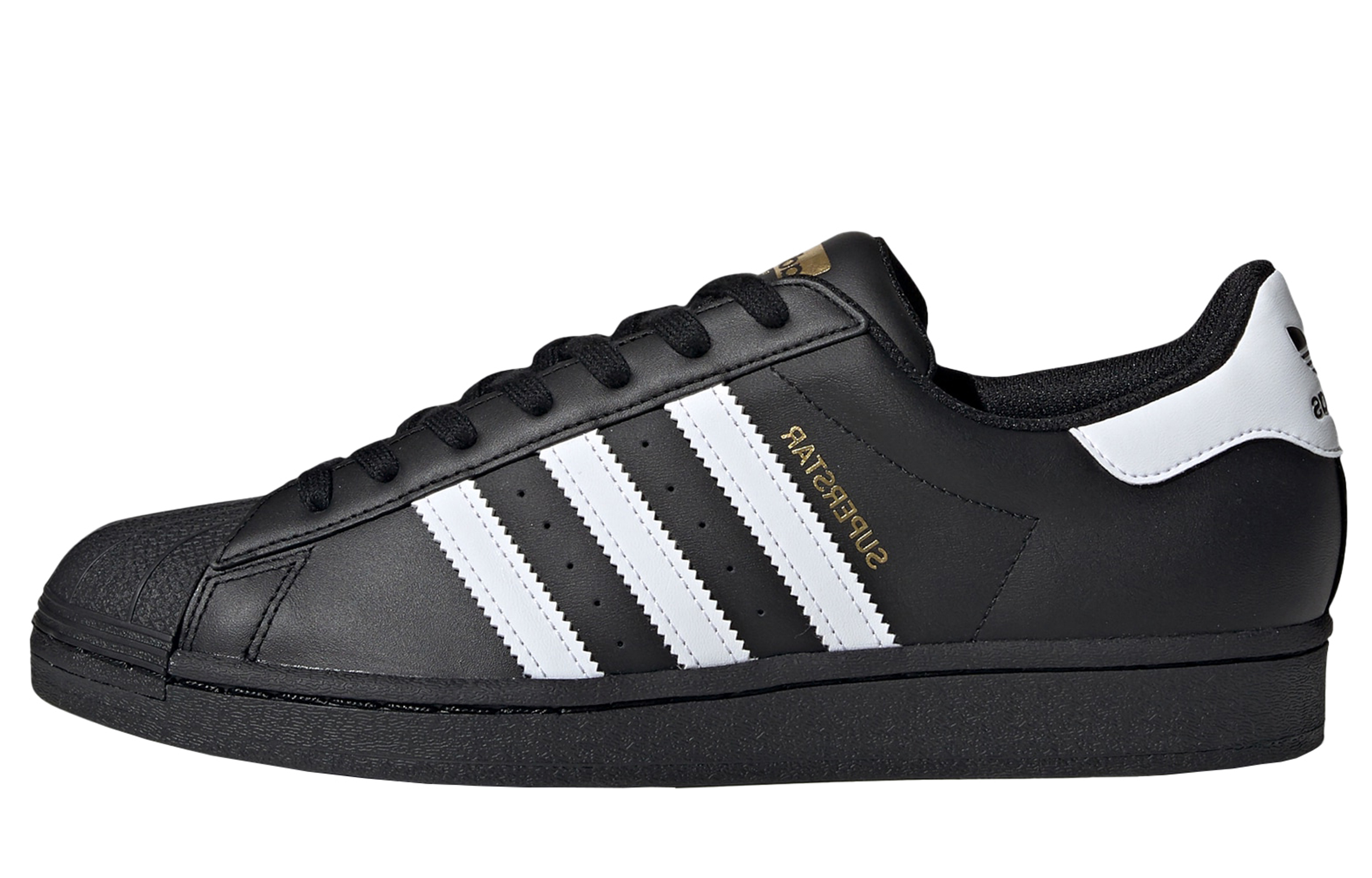 [Custom Shoes] adidas Originals Superstar 'Silver Black Rose Gift Pack' 圖 7