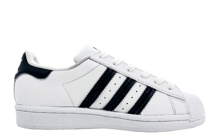 Lookbook 【訂製球鞋】 adidas originals Superstar 蝸牛悅享 九色鹿·敦煌 國風國潮 貝殼頭 低筒 板鞋 男女款 白黑