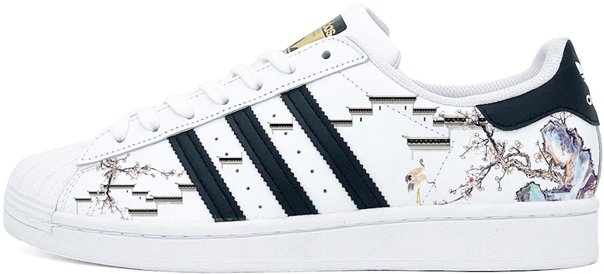 아디다스 오리지널 슈퍼스타 '백설공주 자두 회색' (59 characters) EG4958(Team2--似雪白梅) Buy 아디다스 오리지널 슈퍼스타 '백설공주 자두 회색' (59 characters) EG4958(Team2--似雪白梅)