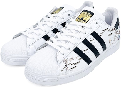 아디다스 오리지널 슈퍼스타 '백설공주 자두 회색' (59 characters) EG4958(Team2--似雪白梅) Lookbook 아디다스 오리지널 슈퍼스타 '백설공주 자두 회색' (59 characters) EG4958(Team2--似雪白梅)