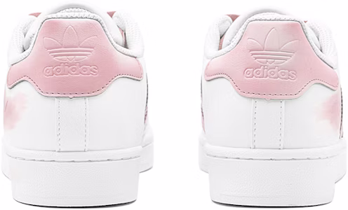 【訂製球鞋】adidas originals Superstar 春日煥新 踏青季 滿山櫻濼 特殊鞋盒 低筒 板鞋 男女同款 粉白 Purchase 【訂製球鞋】adidas originals Superstar 春日煥新 踏青季 滿山櫻濼 特殊鞋盒 低筒 板鞋 男女同款 粉白