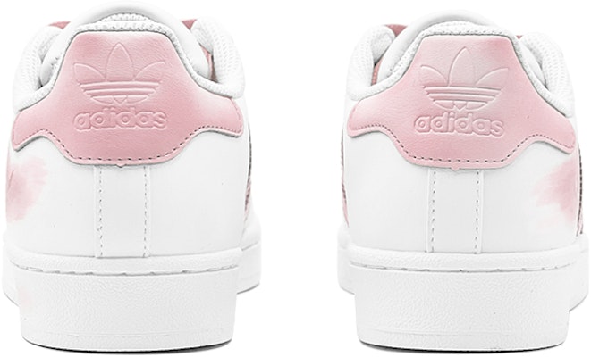 オリジナルス Superstar 春桜ピンク白 (カスタム) EG4958(TeamS2-漫山璎洛S-BOX) Purchase オリジナルス Superstar 春桜ピンク白 (カスタム) EG4958(TeamS2-漫山璎洛S-BOX)