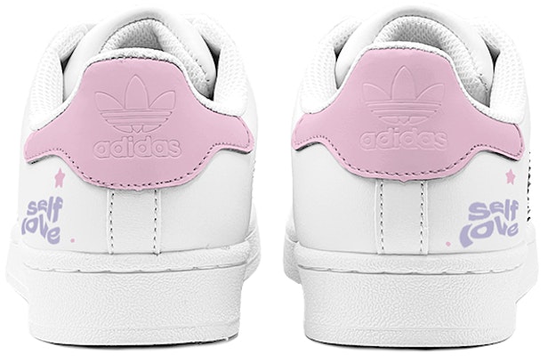 オリジナルス Superstar 春花紫 (カスタム) EG4958(TeamS-浪漫粉紫花花S-BOX) Purchase オリジナルス Superstar 春花紫 (カスタム) EG4958(TeamS-浪漫粉紫花花S-BOX)