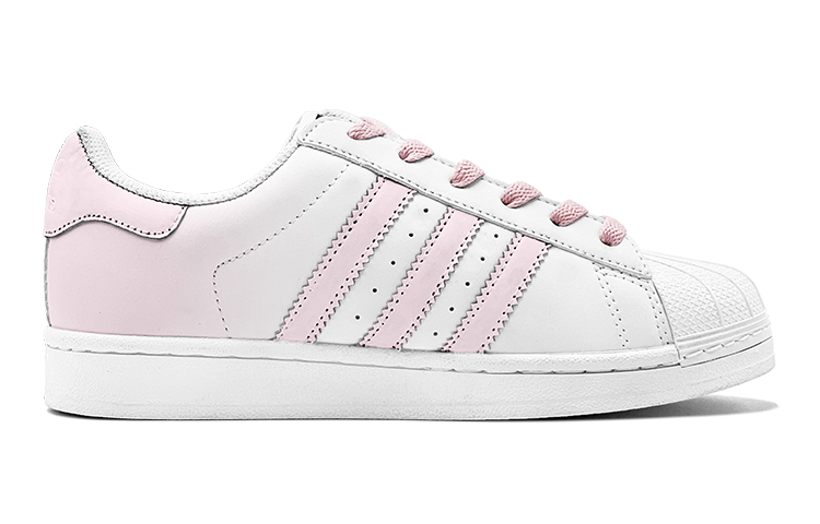 [Custom Shoes] adidas Originals Superstar 'Summer Sweetheart Pink' 圖 3