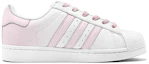 Lookbook 【訂製球鞋】 adidas originals SUPERSTAR 夏日出遊 濃情 微笑甜心 特別鞋盒 低筒 板鞋 男女款 粉色