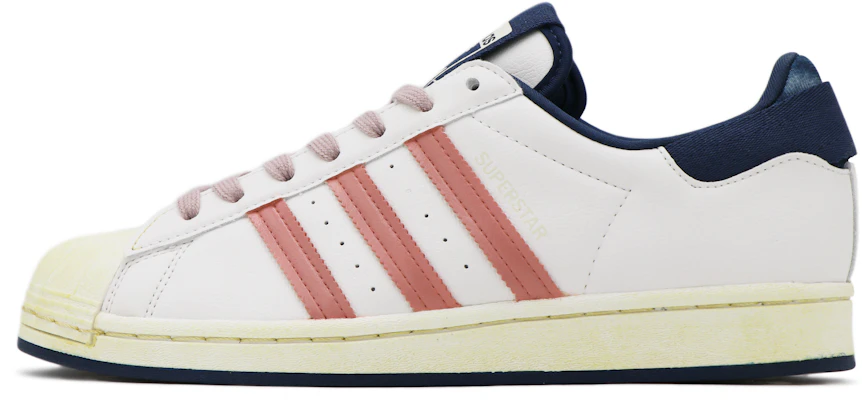 カスタム Superstar "芋紫の人形劇" (青/赤) GW2045(Team17-香芋慕斯) Buy カスタム Superstar "芋紫の人形劇" (青/赤) GW2045(Team17-香芋慕斯)