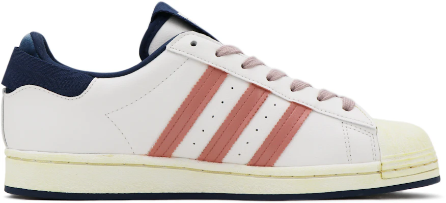 カスタム Superstar "芋紫の人形劇" (青/赤) GW2045(Team17-香芋慕斯) Order カスタム Superstar "芋紫の人形劇" (青/赤) GW2045(Team17-香芋慕斯)