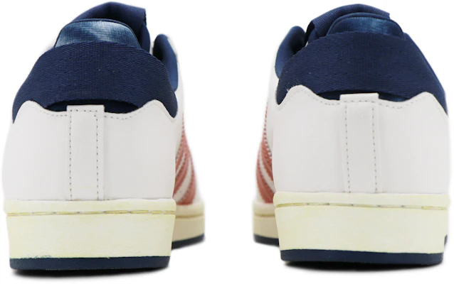 カスタム Superstar "芋紫の人形劇" (青/赤) GW2045(Team17-香芋慕斯) Purchase カスタム Superstar "芋紫の人形劇" (青/赤) GW2045(Team17-香芋慕斯)