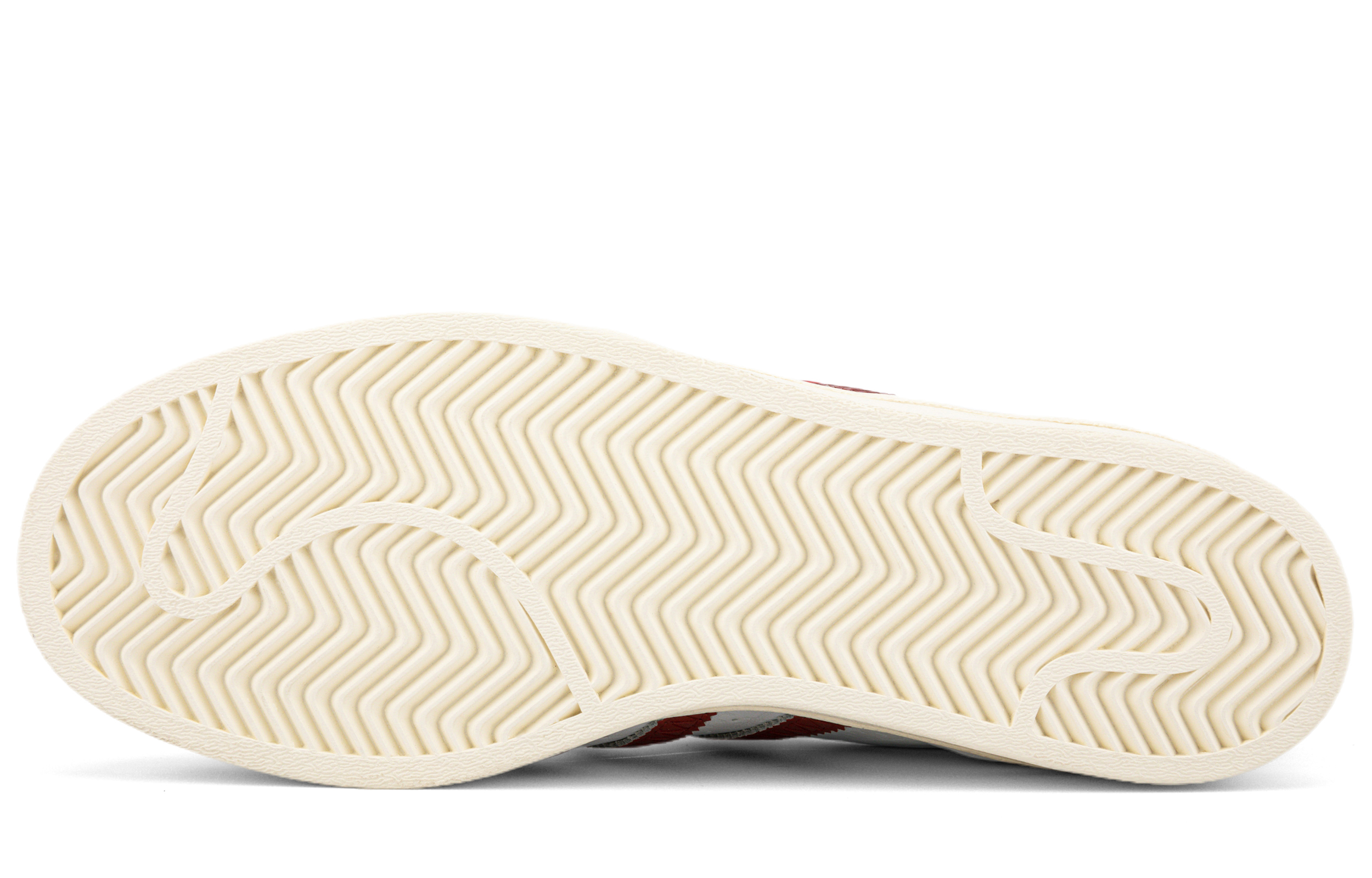 Details for [Sepatu Kustom] adidas Originals Superstar 'Wedding Merah-Putih' IF2577(Team18-蝴蝶结婚鞋囍SBOX)