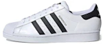 Details for 【客製球鞋】adidas originals Superstar 牛角尖 扭扭彩虹 雲朵 舒適 低筒 板鞋 男女款 白粉藍黃