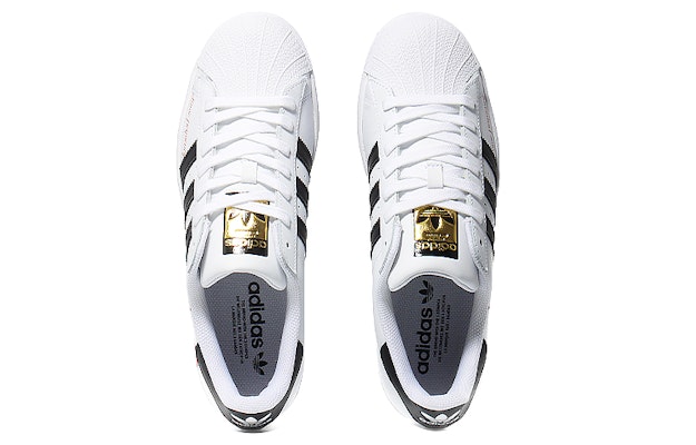 아디다스 오리지널 슈퍼스타 '흰/검' (커스텀) EG4958(Team10-同频律动) Shop 아디다스 오리지널 슈퍼스타 '흰/검' (커스텀) EG4958(Team10-同频律动)