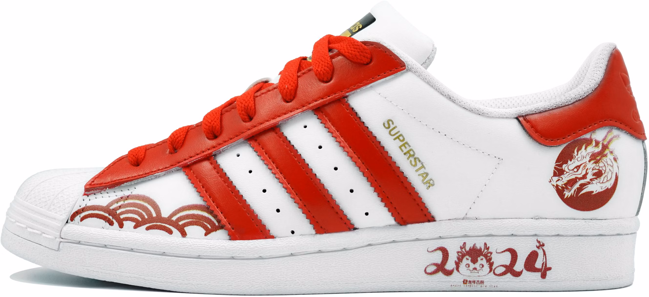 custom-shoes-adidas-originals-superstar-white-red