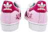 Details for 【訂製球鞋】 adidas originals Superstar 蝸牛樂享 貝殼頭 龍年限定—粉龍 青春活力 百搭舒適 低筒 板鞋 男女同款 粉白