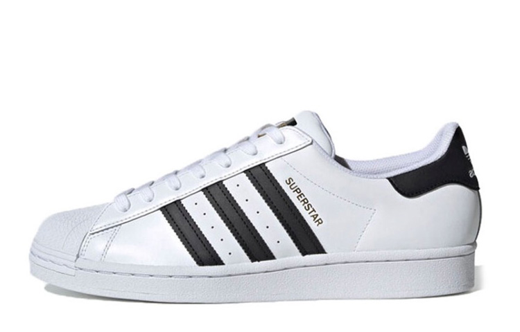 Sizing Zapatillas adidas Originals Superstar 'Año del Dragón - Dragón Rosa' EG4958（Team185-龙年限定—粉龙）