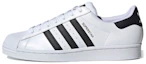 Sizing 【訂製球鞋】 adidas originals Superstar 蝸牛樂享 貝殼頭 龍年限定—粉龍 青春活力 百搭舒適 低筒 板鞋 男女同款 粉白