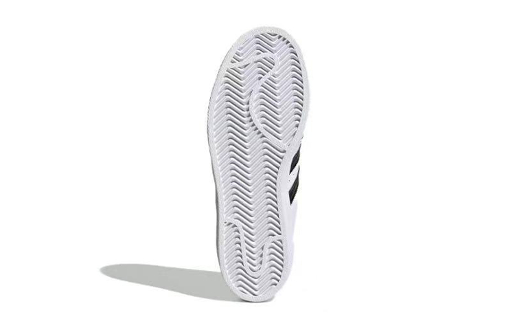 Details for 【定制鞋款】阿迪达斯三叶草超级星黑白‘万圣节涂鸦蜘蛛网’ C77124(Team-S贝壳头万圣节涂鸦)