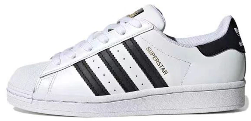 【定制鞋款】阿迪达斯三叶草超级星黑白‘万圣节涂鸦蜘蛛网’ C77124(Team-S贝壳头万圣节涂鸦) Sizing 【定制鞋款】阿迪达斯三叶草超级星黑白‘万圣节涂鸦蜘蛛网’ C77124(Team-S贝壳头万圣节涂鸦)