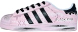 Buy Zapatillas adidas Superstar Edición Limitada "Blackberry" EG4958(TeamS-黑粉贝壳S-BOX)
