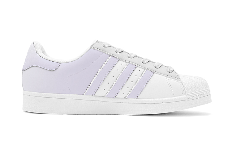 Order [Sepatu Kustom] adidas Originals Superstar Edisi Terbatas 'Romantic Starfish' EG4958(TeamS-浪漫海星S-BOX)